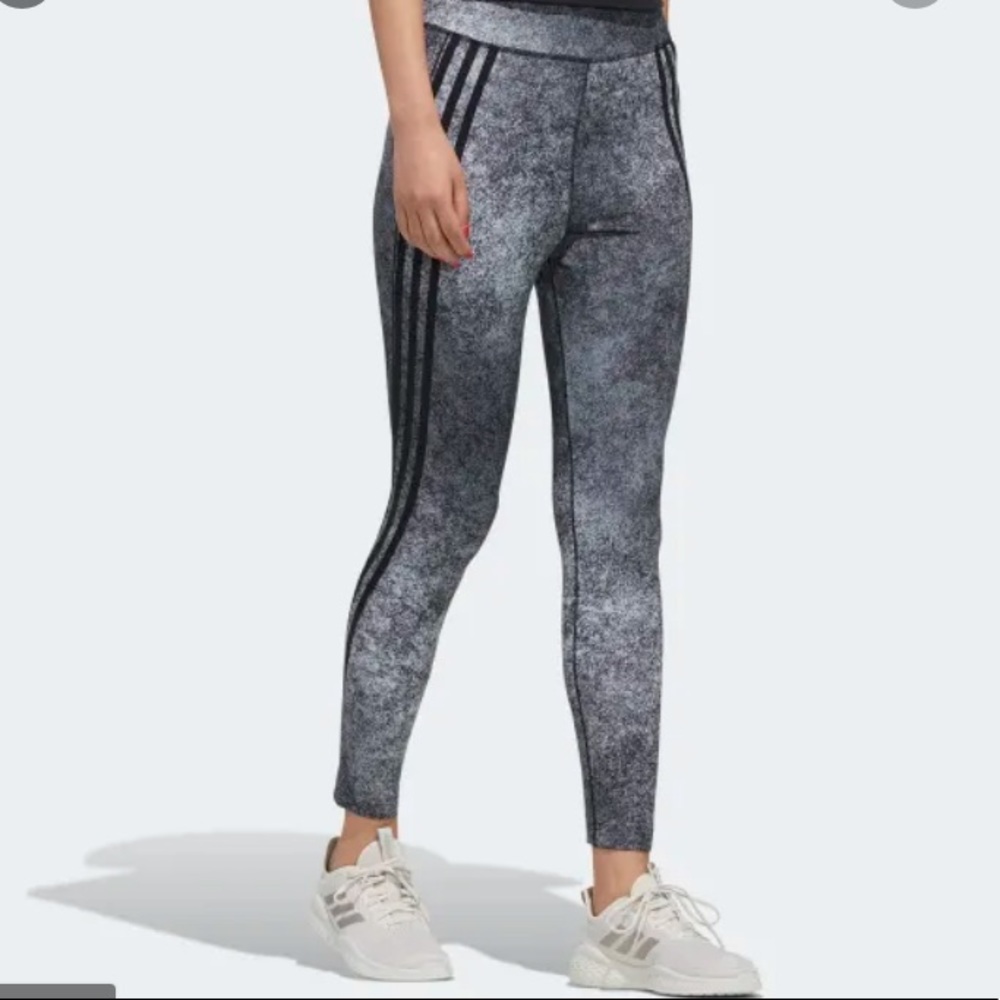 Adidas Feel Bright 7/8 Leggings